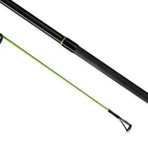 Bullseye Spinnrute Run&Gun Jiggy Jonga S 300 Distance 4-16g Barschrute Forelle