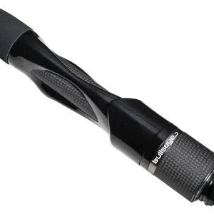 Bullseye Finesserute UL-Rute Ultra Light Surgeon Spin 1,98m 2-10g