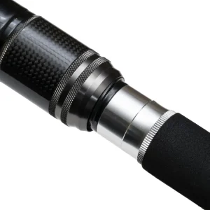 Bullseye Coastguard Spinnrute Meerforelle 3,10m 10-45g Rute Angelrute