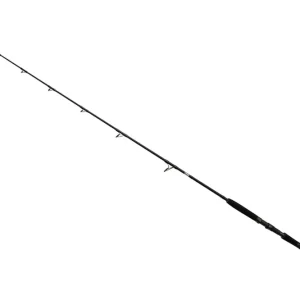 Bullseye Nazgul V Waller-Rute Wels 1,85m 180g Rute Angelrute