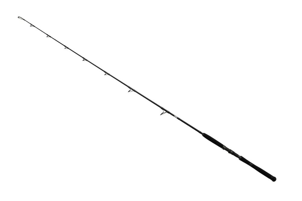 Bullseye Nazgul V Waller-Rute Wels 1,85m 180g Rute Angelrute