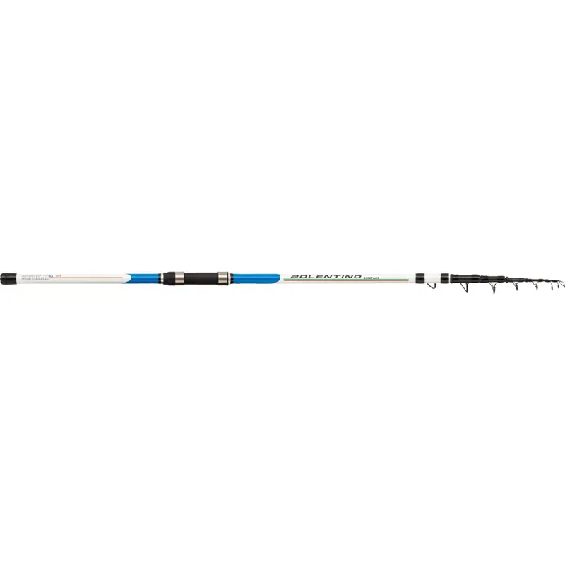 Mitchell Angelrute Suprema 2.0 Tele Bolentino  2,10m 110g