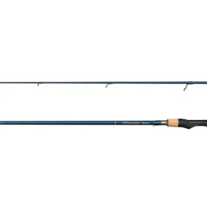 Abu Garcia Rute Fantasista Nano 2,74m 7-35g  Orenji Yabaii