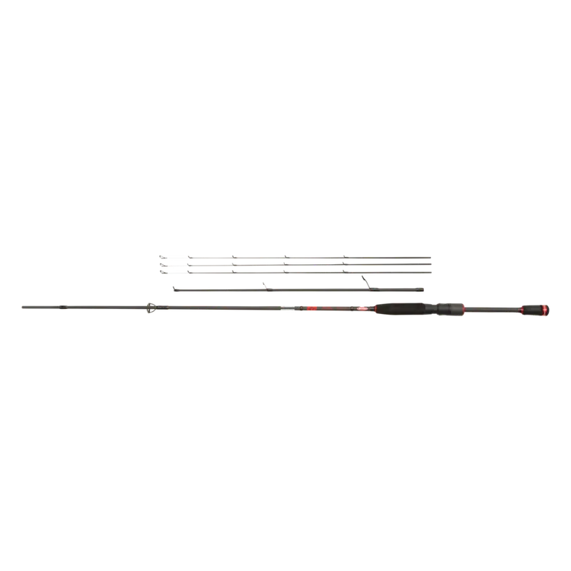 Berkley URBN RS Micro Lure 2,00m 3-14g 2-3 Teilig