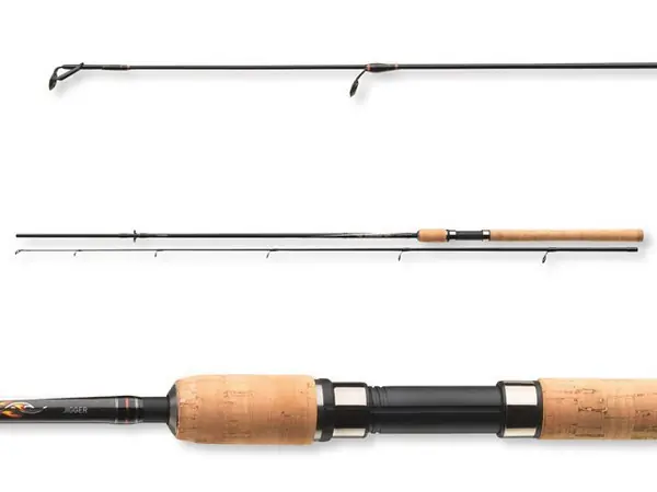 Daiwa Sweepfire ultralight 2,10m 2-7g ultraleicht Spinn-rute Angel-rute