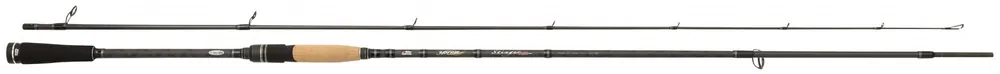 Spinnrute Abu Garcia Hornet Stinger Plus 2,74m 902MH 20-50g Angel-rute Barschrute