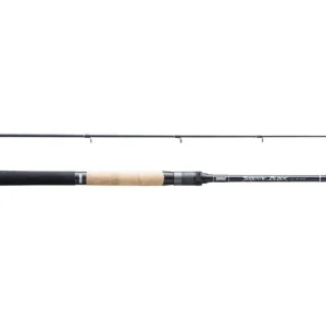 Spinnrute Rapala Shadow Blade 274cm 5-21g Rute Angelrute Wobbler-Rute
