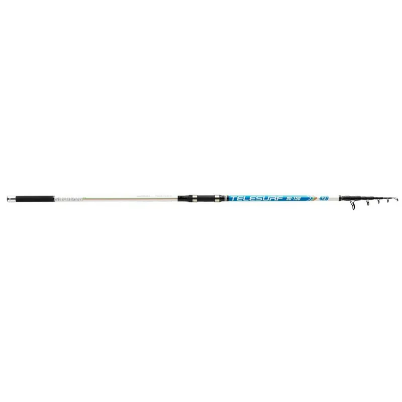 Angelrute MItchell Suprema Tele Surf 2.0 400cm 50-200g