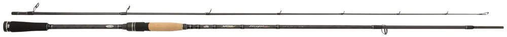 Spinnrute Abu Garcia Hornet Stinger Plus 2,49m 822H 40-80g Angel-rute Barschrute