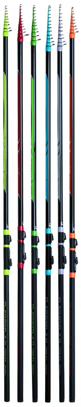 Paladin Tremarellarute Castalia Trout 4,10m 8-15g Forellenrute Tremarella Nr 4