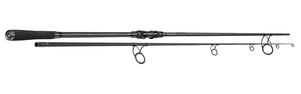Premium Karpfen-rute Sportex Karpfenrute Beyond Carp 12" 2,75lbs 366cm