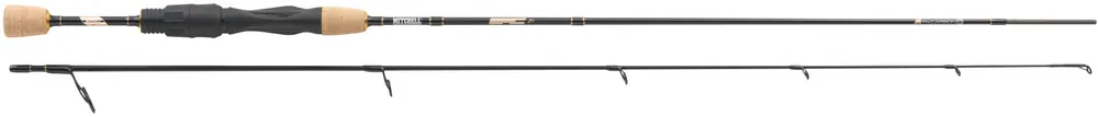 Spinnrute Mitchell Epic R Spinning 1,70m 1-8g ultra light Rute Spinnrute Forelle