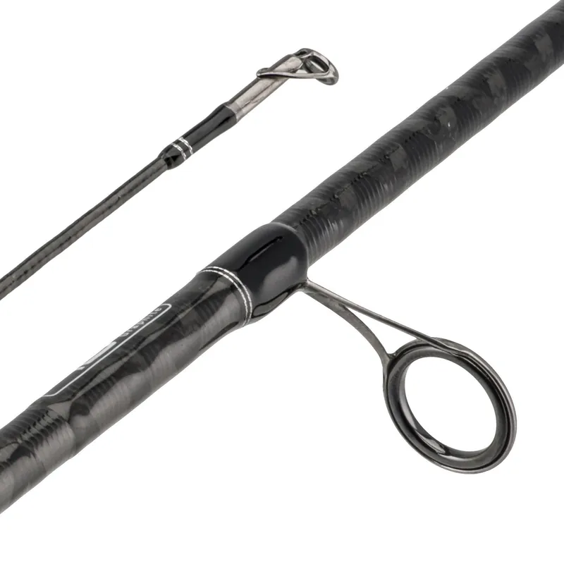 Spinnrute Abu Garcia Villain 2.0 Spin Spinrute 3,03 20-70g Wfg Barschrute Rute