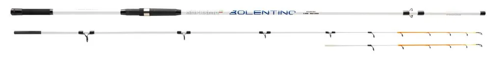 Angel-Rute Mitchell Suprema Bolentino 3,00m +250g Rute Meeres-Rute Grund
