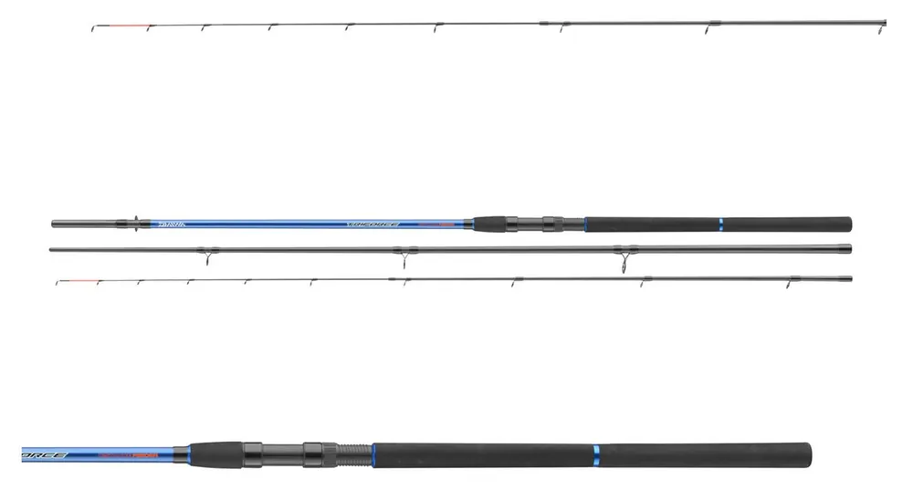 Daiwa Triforce Target Feeder 3,90m 150g Feeder-Rute