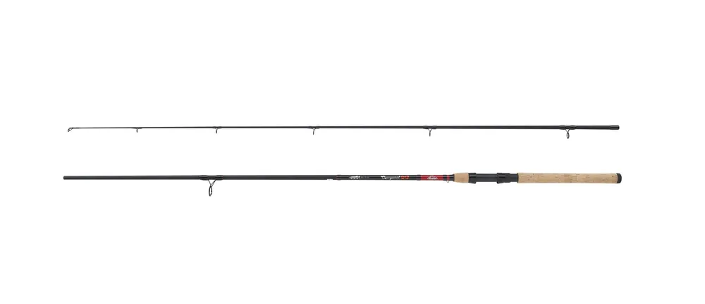 Spin-Rute Berkley Cherrywood Spezi Trout 2,40m 7-28g Spinnrute Angelrute
