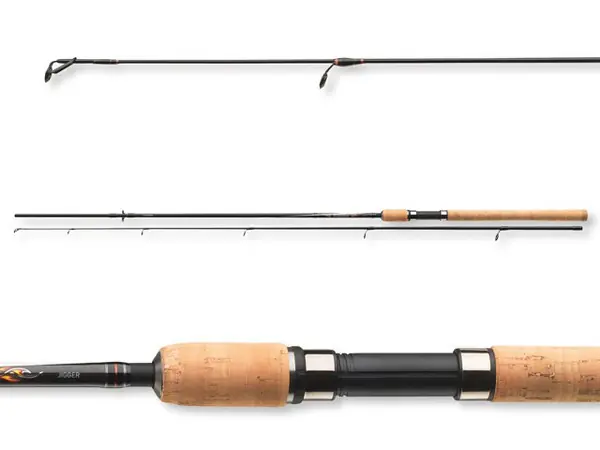 Daiwa Sweepfire ultralight 1,50m 2-7g ultraleicht Spinn-rute Angel-rute