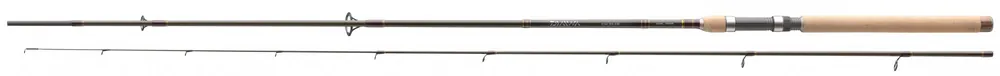 Spinnrute Daiwa Ultra light Jigger 2,60m 3-18g Spinrute Stationär ultraleicht