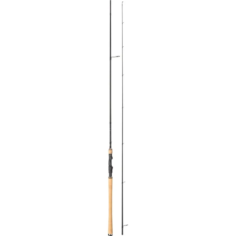 Abu Garcia SÖLV AG3 272 Spinnrute 2,70m 7-22g Spinrute Rute Angelrute
