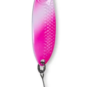 IRON TROUT Eye Spoon 3,5g Blinker Forellenblinker mit Einzelhaken