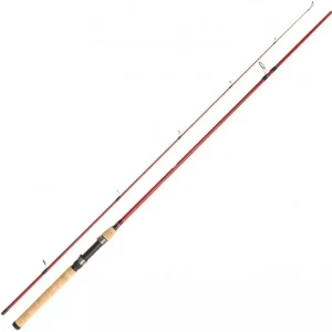 Spin-Rute Berkley Cherrywood Original Trout 2,10m 10-35g ultra light Forellen