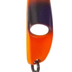 IRON TROUT Hole-in-One Spoon 4g Blinker Forellenblinker mit Einzelhaken