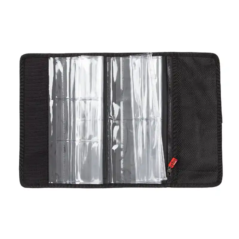 BERKLEY Angeltasche Ködertasche Streetfishing URBN Utility Lure Roll