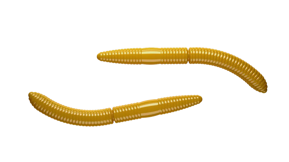 Libra Lures - Fatty D'Worm 65mm