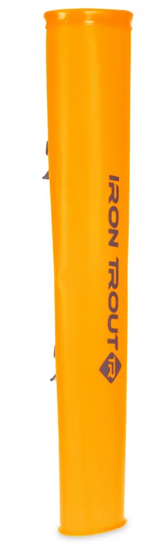 IRON TROUT Trolley Sleeve L  Tremarella Wettkampf