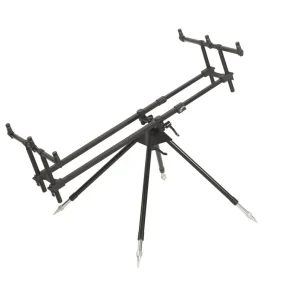 Anaconda Xcovery Rod Pod Rodpod Rutenauflage Rod-Pod Karpfenangeln High Pod