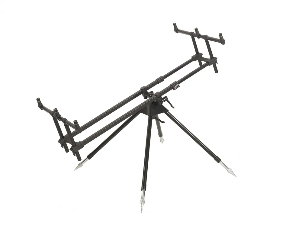 Anaconda Xcovery Rod Pod Rodpod Rutenauflage Rod-Pod Karpfenangeln High Pod