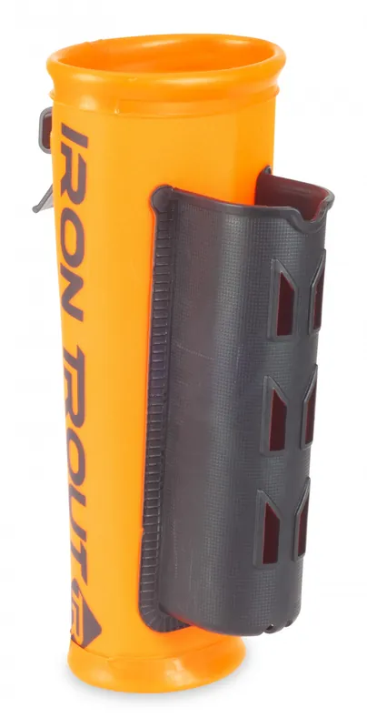 IRON TROUT Trolley Sleeve S Tremarella Wettkampf