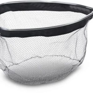 IRON TROUT Fold Landing Net Kescher 45x50cm Kescherkopf Wettkampf Tremarella