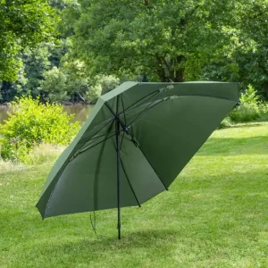 ANACONDA Big Square Brolly