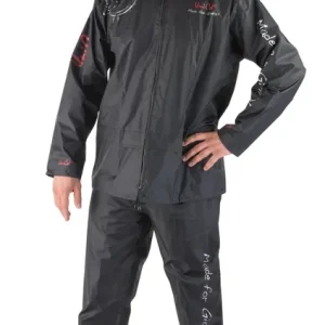 UNI CAT Movie Suit XXXL Slime Schleim-Anzug Waller Wels silurus glanis 3xl