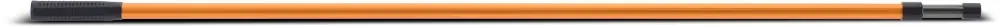 IRON TROUT Alu Handle 245 Kescherstab Kescher-stange Keschstock