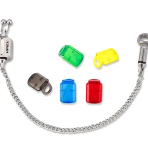 ANACONDA Vipex Steel Cube Hanger Pendelbissanzeiger