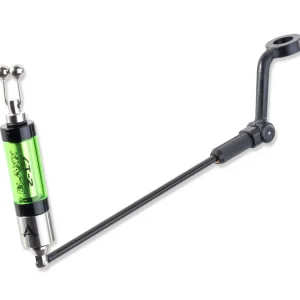 ANACONDA BLAXX Z-17 Green Pendelbissanzeiger