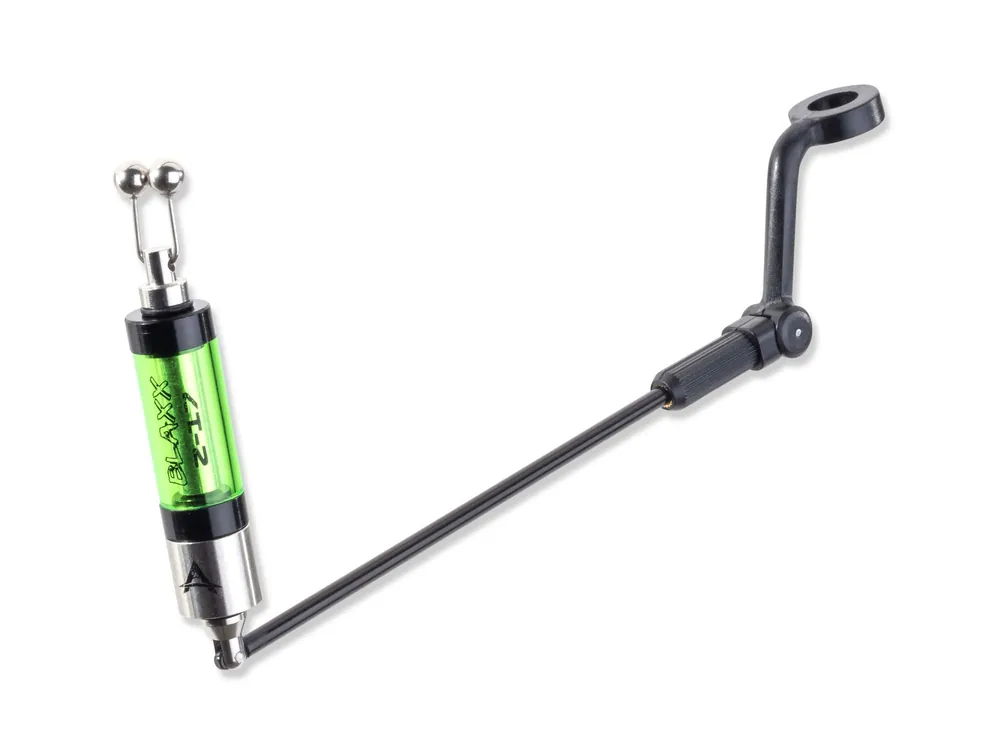 ANACONDA BLAXX Z-17 Green Pendelbissanzeiger