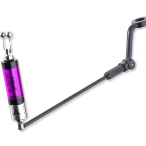 ANACONDA BLAXX Z-17 Purple Pendelbissanzeiger