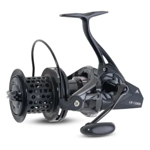 Rolle ANACONDA Power Carp LR-12000 Freilaufrolle Karpfenrolle 2742120