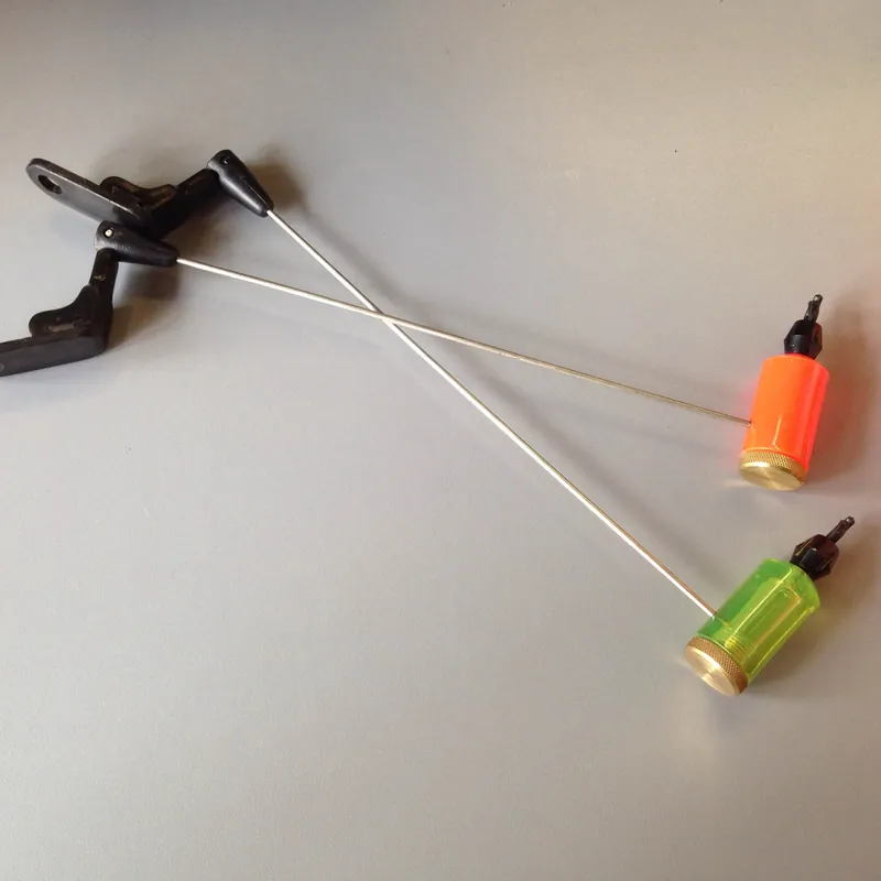 2er Set Bissanzeiger Kletteraffen Hänger Betalight Pendelbissanzeiger Swinger