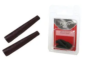 Pelzer 5 Stück Security Cones Cones Karpfenvorfachmaterial Karpfen Backlead