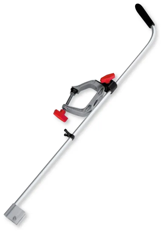 Lineaeffe Echolot universall Halterung Geberstange 90cm