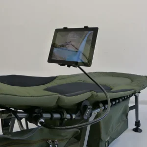 ANACONDA Tablet Holder Halter Karpfen-stuhl Karpfen-liege Angelliege Angelstuhl
