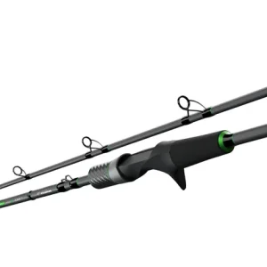 Sportex JX2204 (Baitcast) JIG-Xpert Hecht 225cm 85g Spinnrute 159224