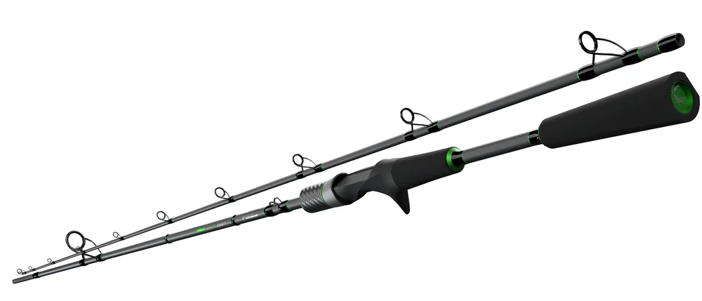 Sportex JX2204 (Baitcast) JIG-Xpert Hecht 225cm 85g Spinnrute 159224