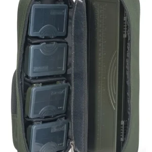 ANACONDA Freelancer Work Pouch Workshop Tablet-Tasche Angeltasche Karpfen-Angeln