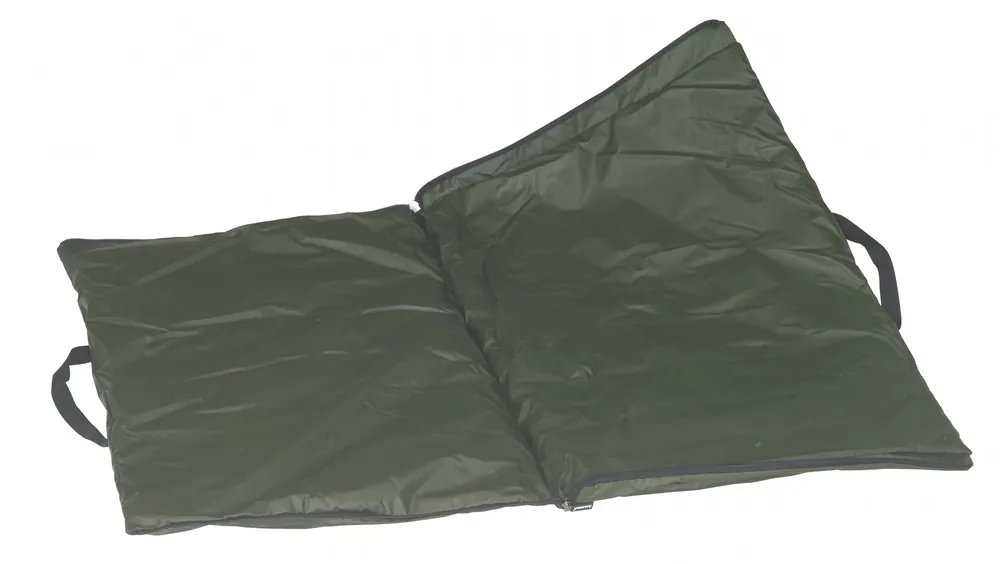 ANACONDA PVC Rollmop Abhakmatte unhooking Carp-Care Karpfen-Angeln