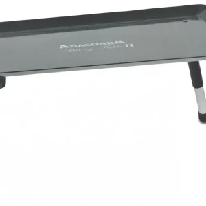 ANACONDA Bivvy Table II Camping Tisch Karpfen-Angeln
